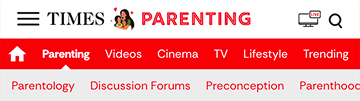 Times Parenting